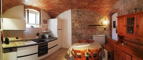 Apartamento Gran Sasso