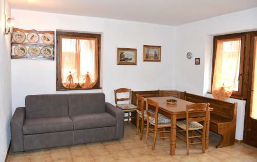 Apartamento Residenza Rasin