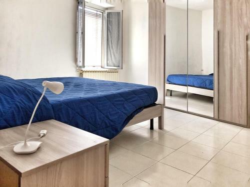 Apartamento La Finestra Sulla Cascata