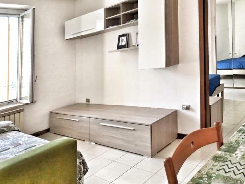 Apartamento La Finestra Sulla Cascata