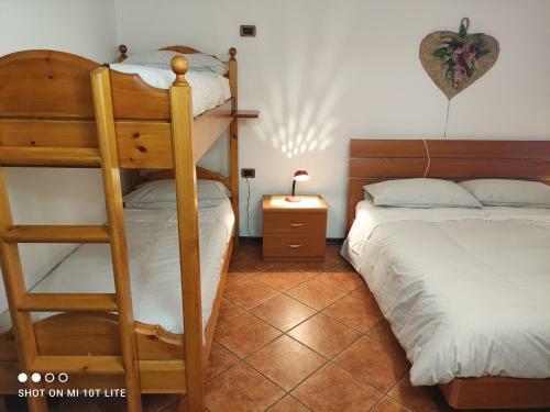 Apartamento Casa Ricard