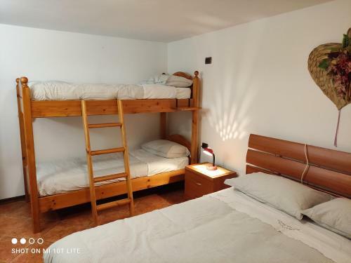 Apartamento Casa Ricard