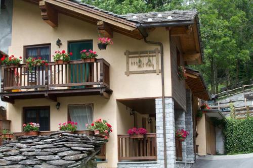 Apartamento Casa Ricard