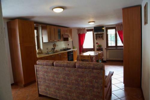 Apartamento Casa Ricard