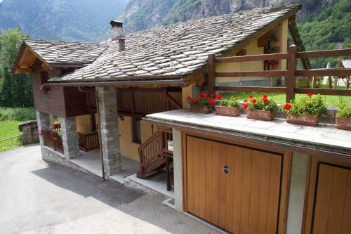 Apartamento Casa Ricard