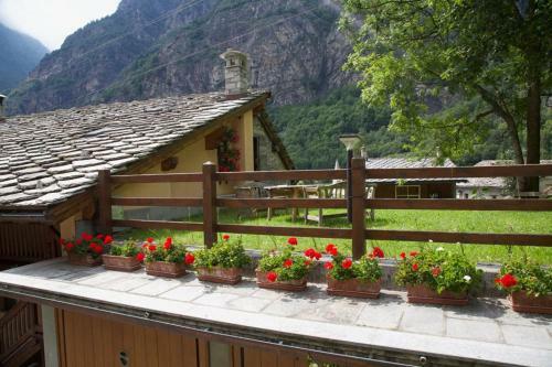Apartamento Casa Ricard