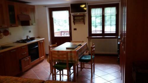 Apartamento Casa Ricard