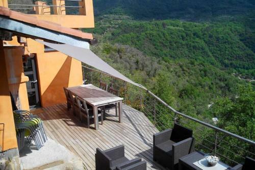 Beautiful Cottage With Pool: 8 Pers