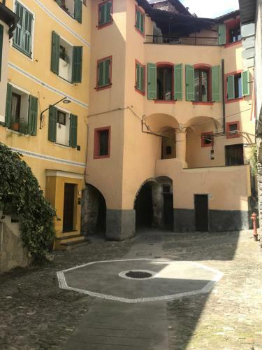 Apartamento C?era UNA Volta