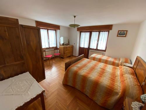 Apartamento Appartamento Proasch