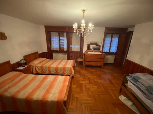 Apartamento Appartamento Proasch