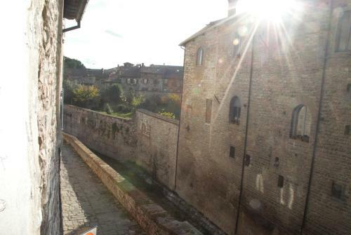 Apartamento Happy House - Quartiere Monumentale