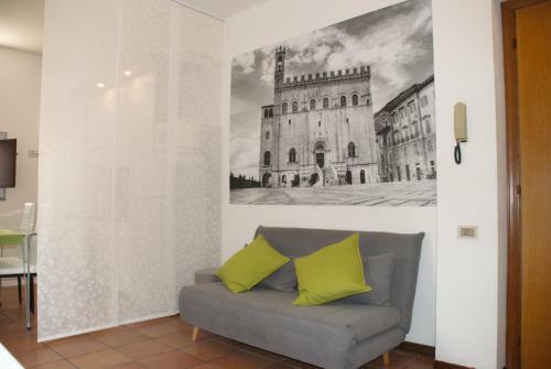 Apartamento Happy House - Quartiere Monumentale