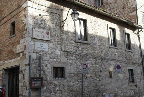 Apartamento Happy House - Quartiere Monumentale