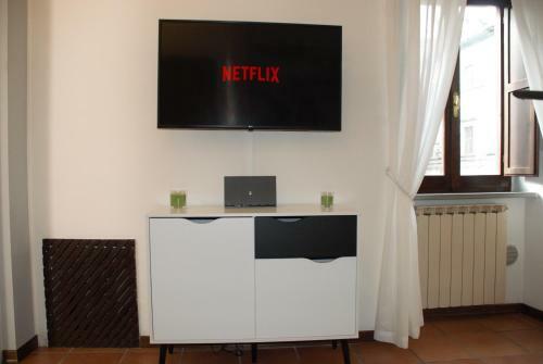 Apartamento Happy House - Quartiere Monumentale