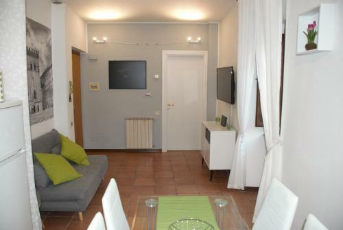Apartamento Happy House - Quartiere Monumentale