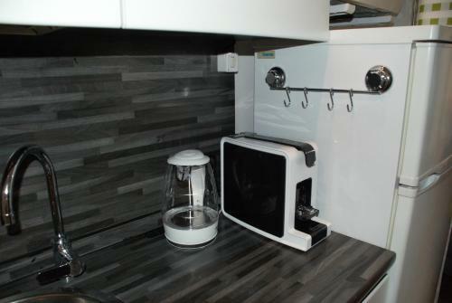 Apartamento Happy House - Quartiere Monumentale