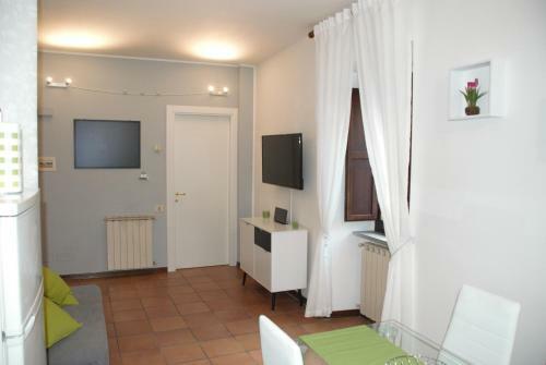 Apartamento Happy House - Quartiere Monumentale