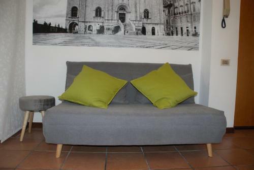 Apartamento Happy House - Quartiere Monumentale