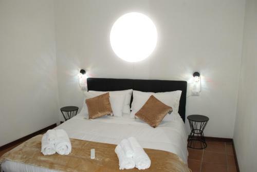 Apartamento Happy House - Quartiere Monumentale