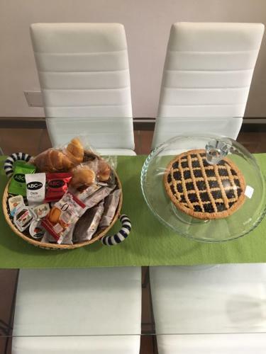 Apartamento Happy House - Quartiere Monumentale