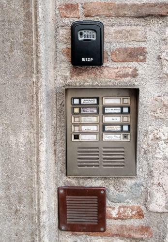 Apartamento Happy House - Quartiere Monumentale