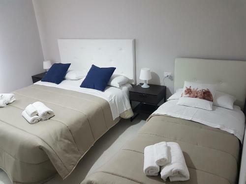 Apartamento Galeotti 18
