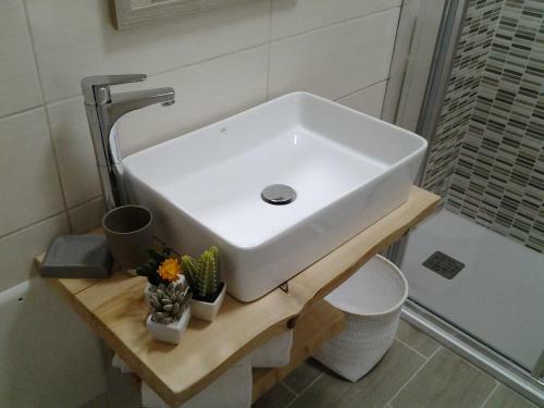 Apartamento Galeotti 18