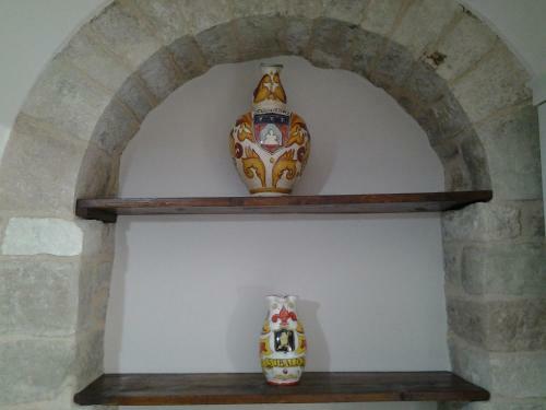 Apartamento Galeotti 18