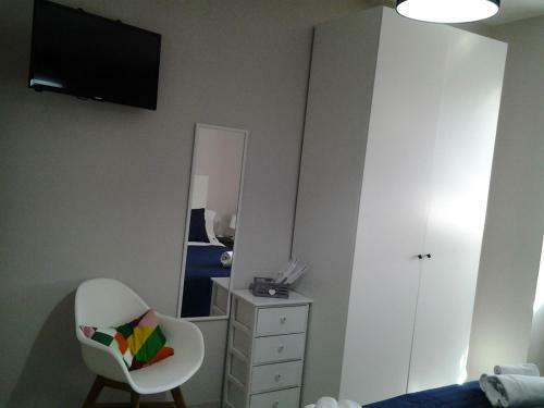 Apartamento Galeotti 18