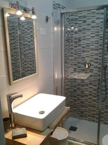 Apartamento Galeotti 18