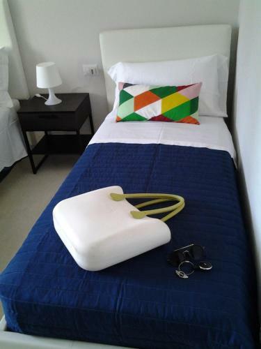 Apartamento Galeotti 18