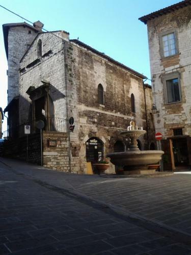 Apartamento Galeotti 18