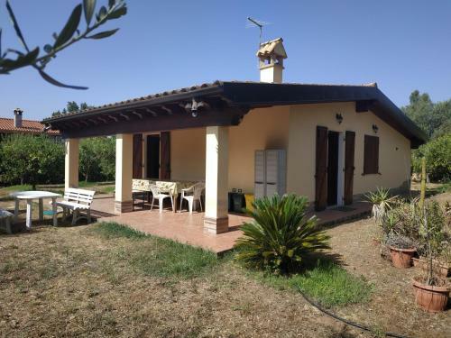 Cottage Su Merti Country