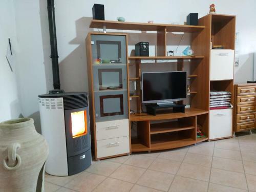 Cottage Su Merti Country