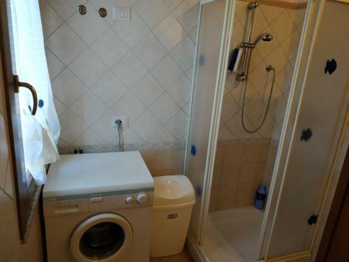 Cottage Su Merti Country