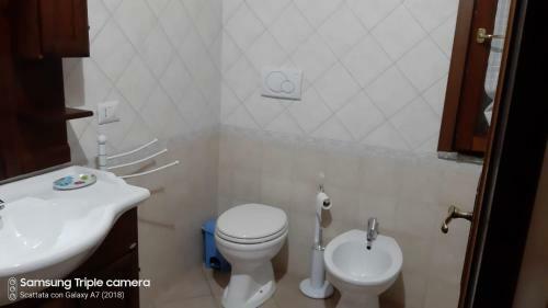 Cottage Su Merti Country
