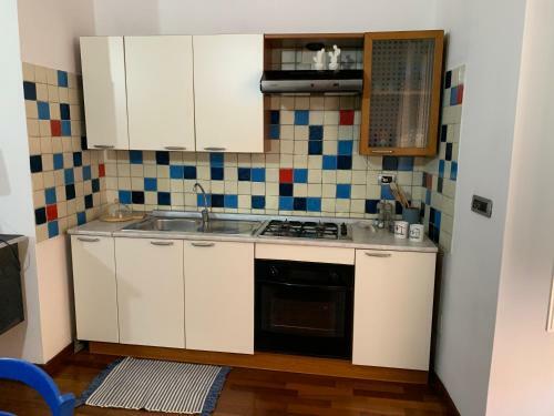Apartamento Luxuria 2