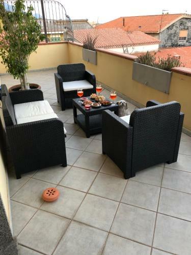 Apartamento Elena Home