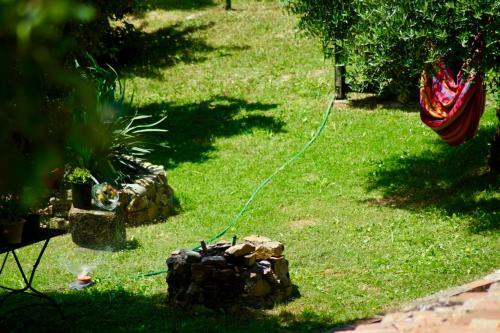 La Petriola Casa Vacanze