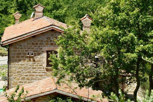 La Petriola Casa Vacanze