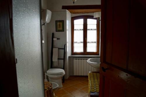 La Petriola Casa Vacanze