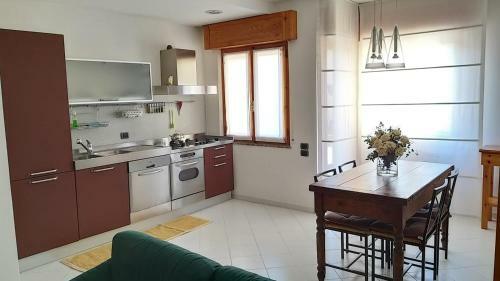 Apartamento Casa Spadoni