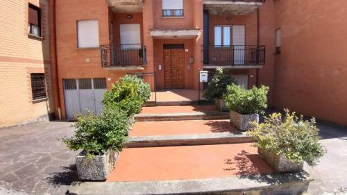 Apartamento Casa Spadoni