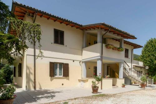 La Casa Dei Pini
