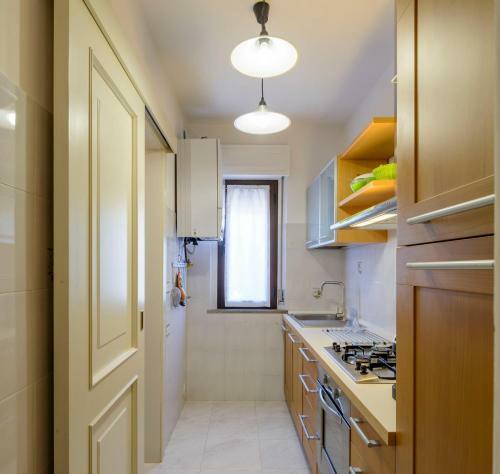 Apartamento Appartamento Zappacenere