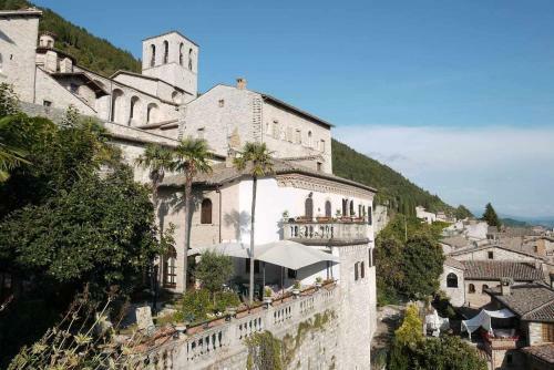 Apartamento Domus Calzolari