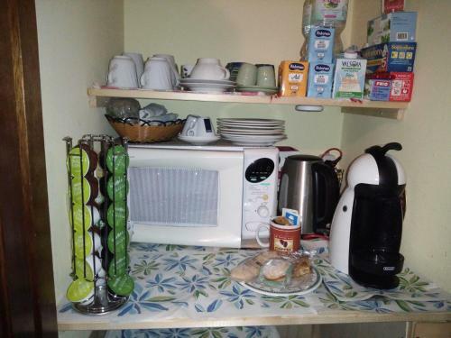 Bed & Breakfast Le Calle