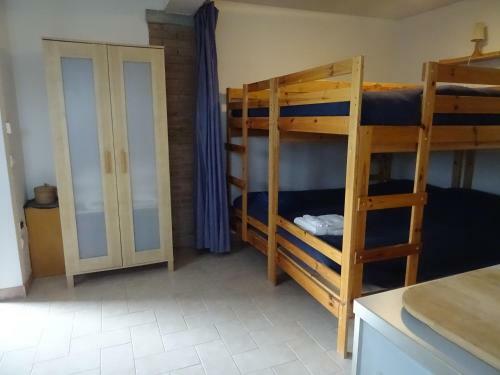 Grannoce Bed And Breakfast