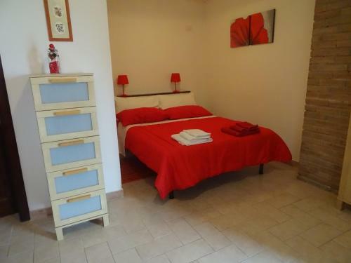 Grannoce Bed And Breakfast
